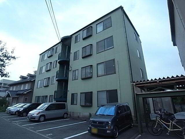 ハートフル車塚