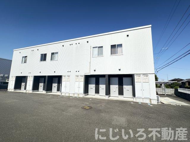 ピース・スクエア羽ノ浦II B棟