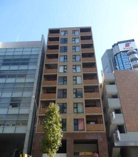 LA・RES西麻布 ラ・レース西麻布