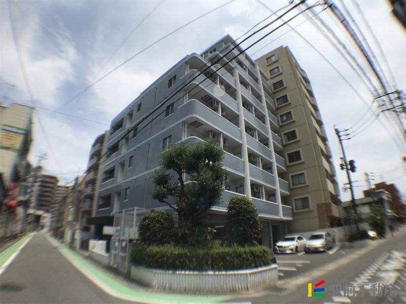 ルエメゾンロワール西公園III-2号館