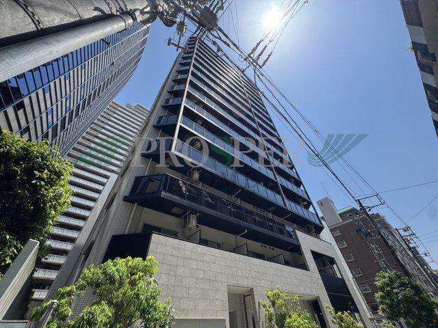 CITY PAL CREST TANIMACHI