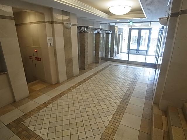 プレサンス神戸駅前グランツ