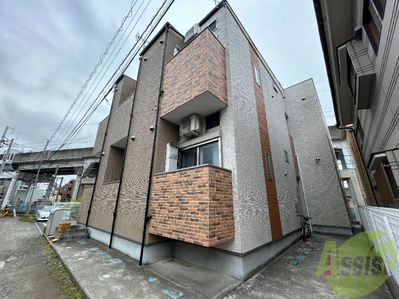ハーモニーテラス小田原Ⅱ