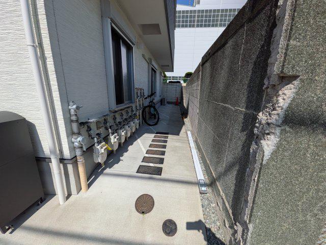 フォルツァ和田岬