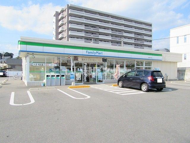 メイプル A棟