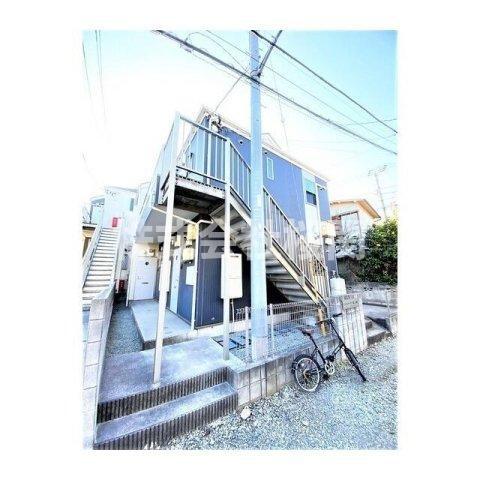 G・Aパーク戸部 A棟