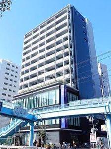 ヒューリック荏原
