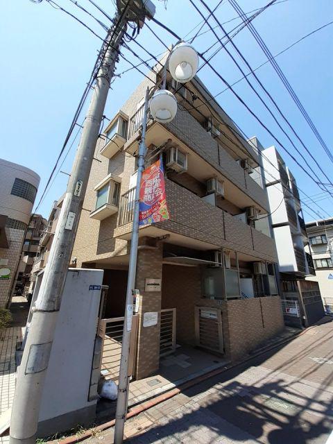 セレッソ羽田