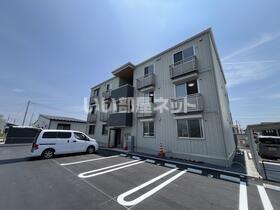 上毛電鉄 三俣駅 徒歩18分 3階建 築1年