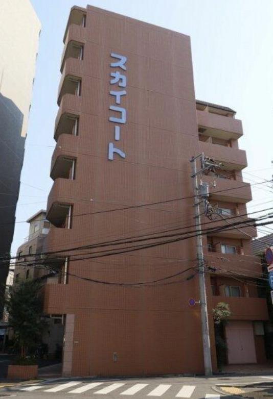 マイナビステイミライエ川マンション