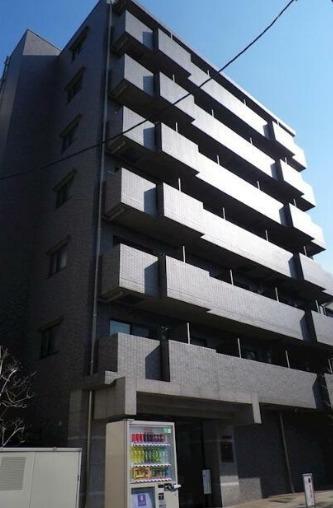 ルーブル神楽坂弐番館
