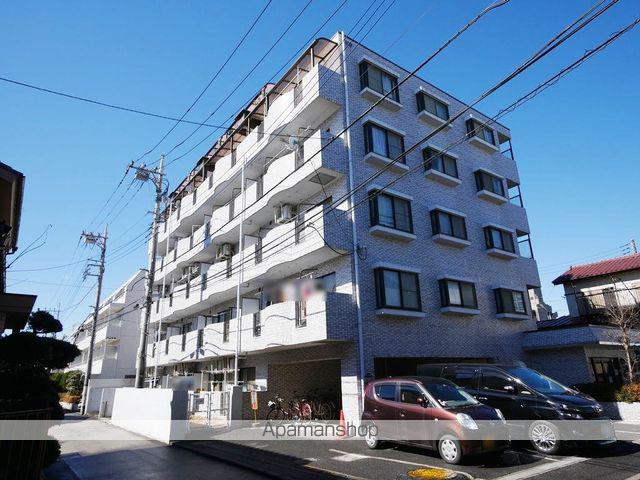 センチュリー狭山第弐