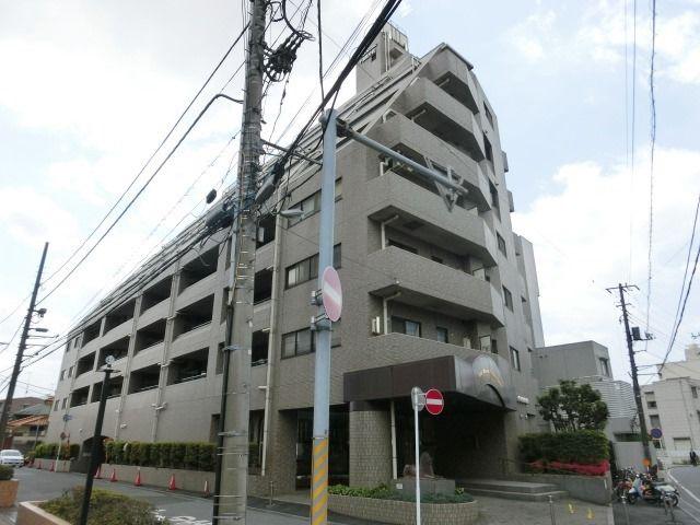 ライオンズマンション千葉県庁前