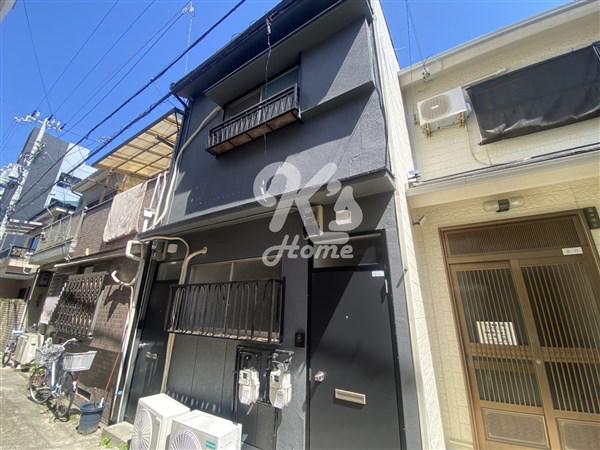 二葉町10丁目アパート
