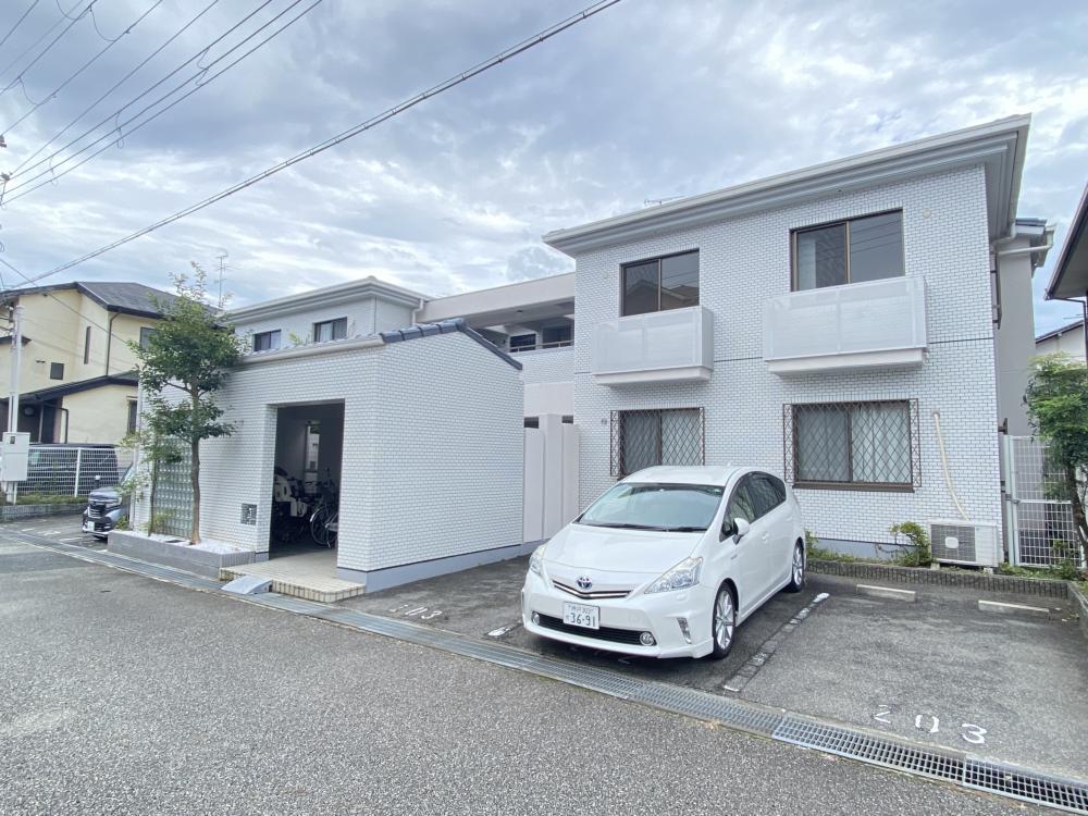 メゾンド甲子園2番町