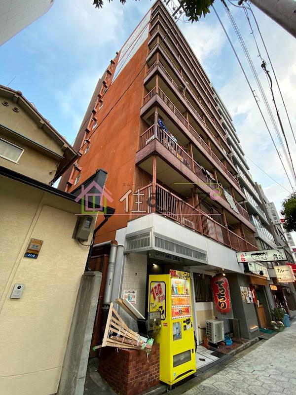 シティーアーク上町台