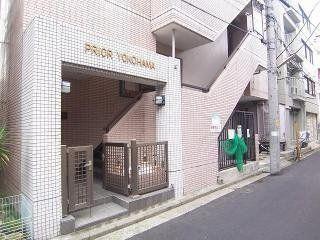 プリオル横浜