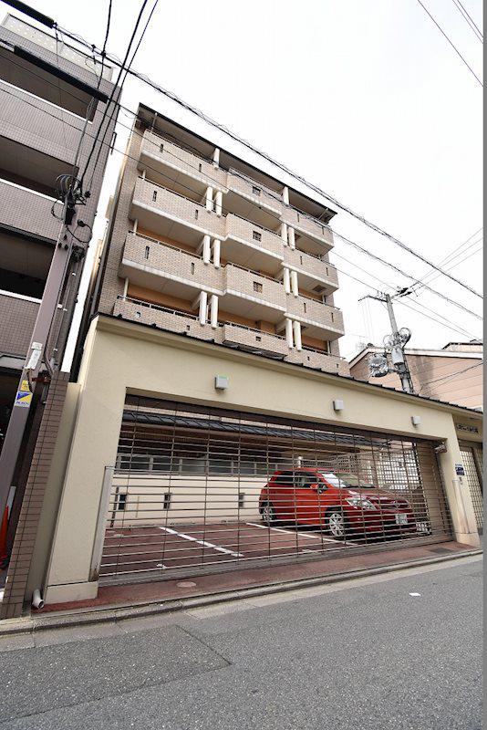 サルタル大和大路
