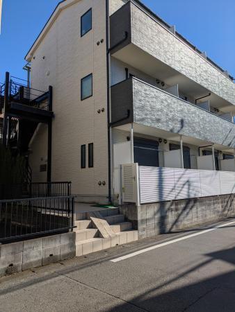 グリーンテラス相模大野