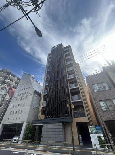BRILLIA文京西片