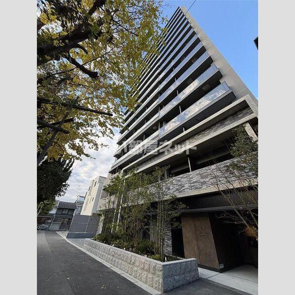 ジオエント福島野田レジデンス