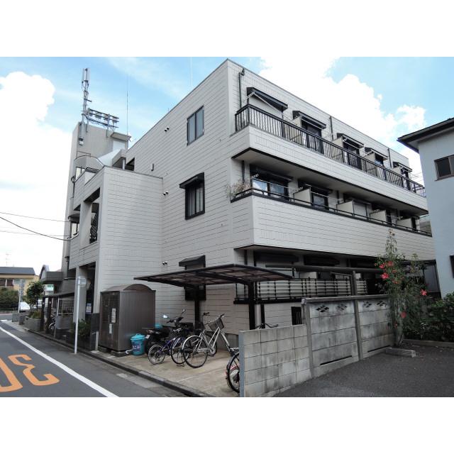 和田ハイツ