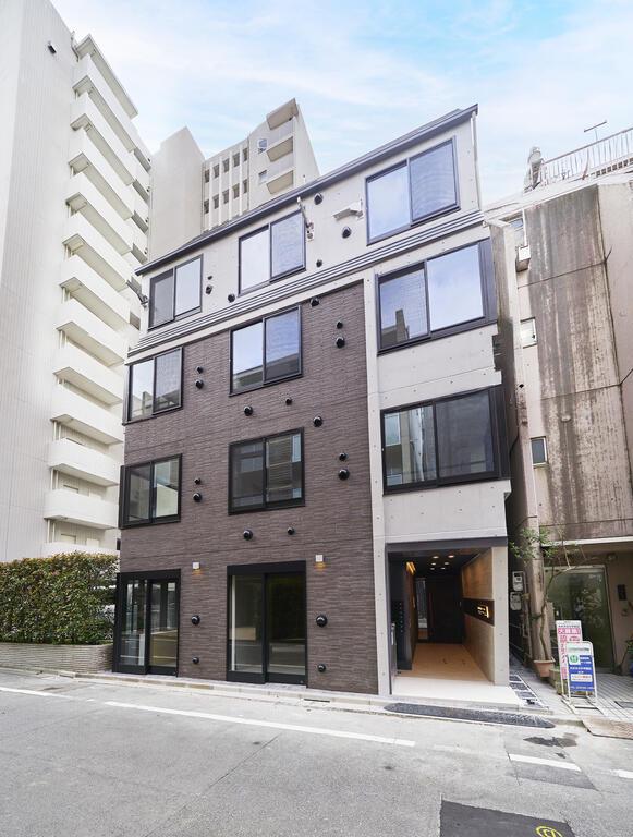 KUKAI TERRACE早稲田