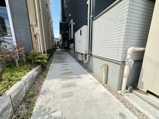 リーブルファイン三条