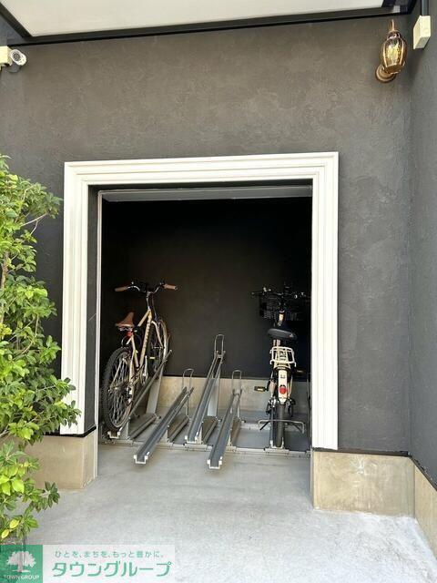 カーサベリーニ松原