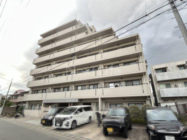ブランネージュ多摩川