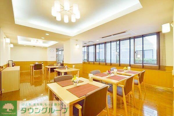 コンフォート文京小石川
