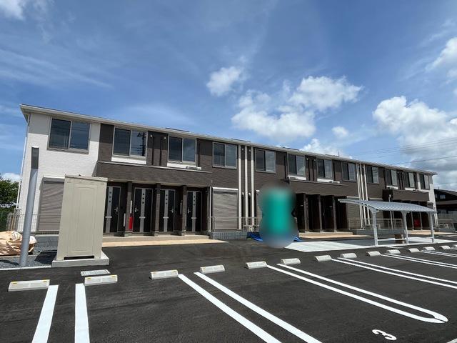八街市 ペット飼育可 2LDK