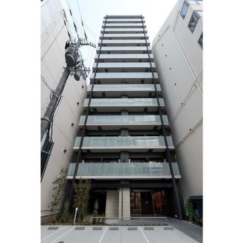 コンフォリア心斎橋イースト