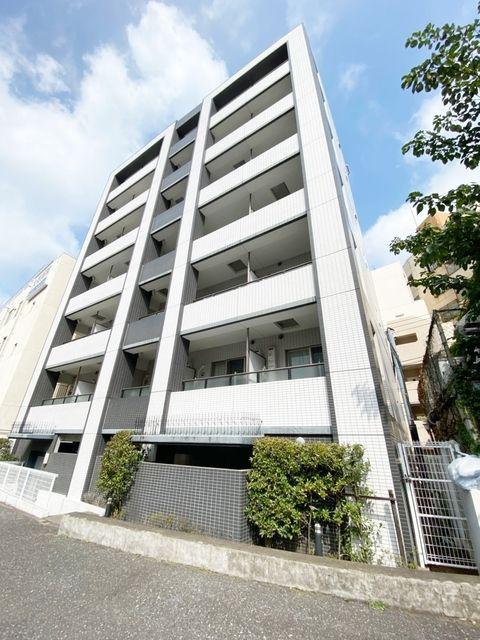 シュロス高田馬場