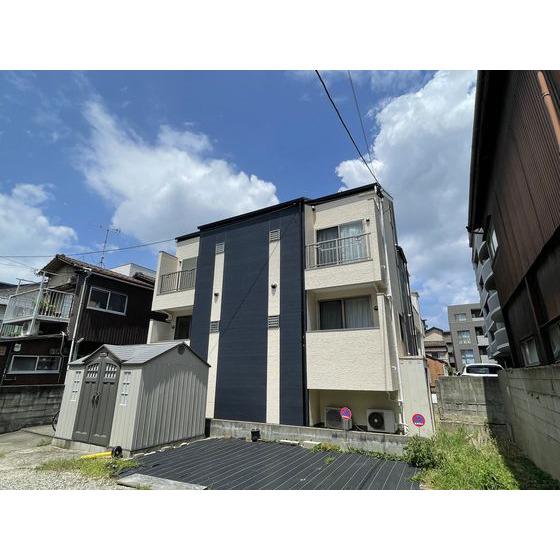 アヴニール高宮東