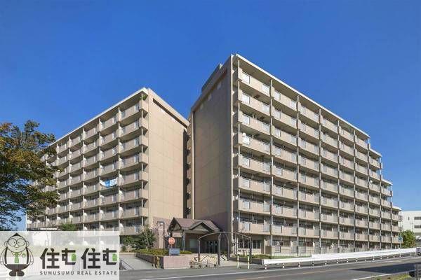 ビレッジハウス京ヶ峰タワー1号棟(3DK/5階)