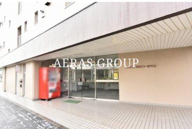 富士見台永谷コーポラス