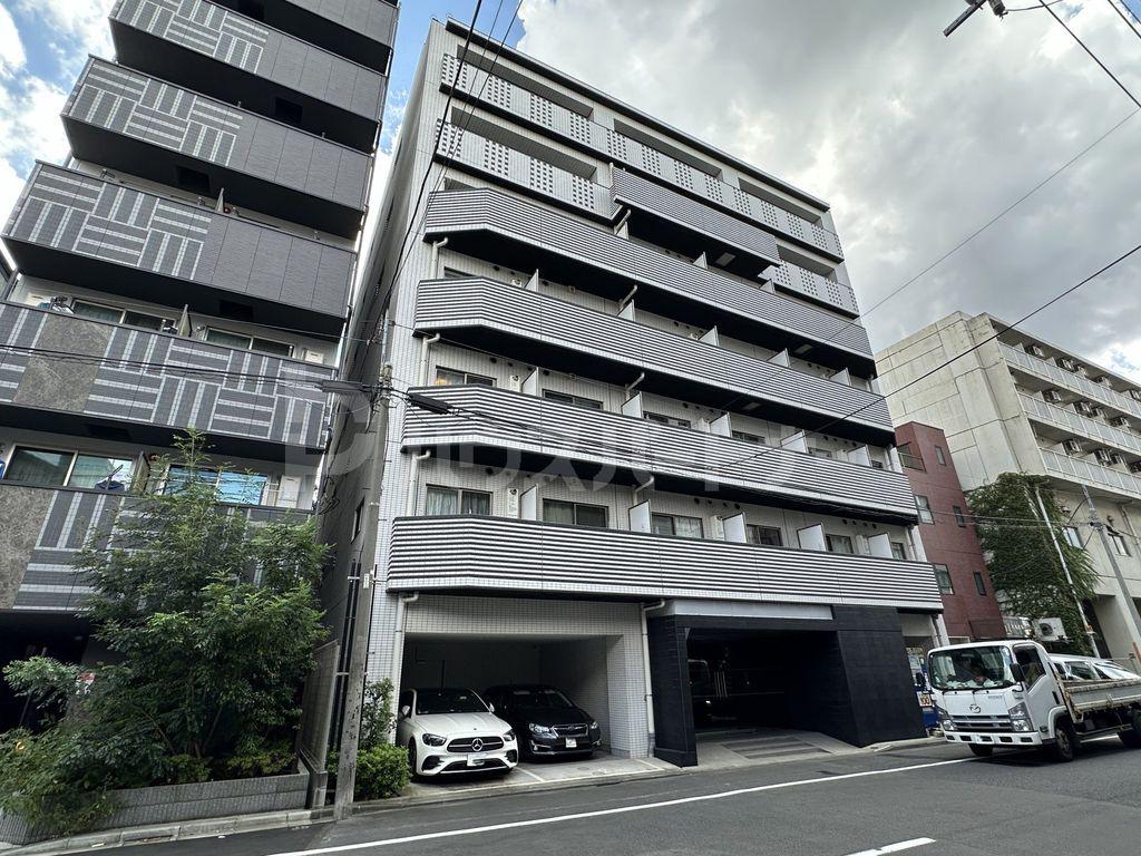 GROWS錦糸町MIRUNA HILLS