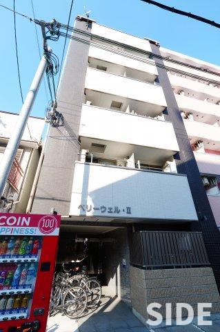 ベリーウェル都島II