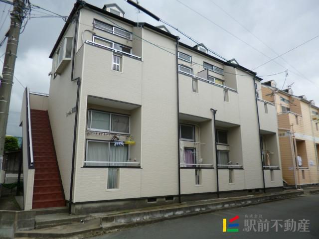 シャルム諏訪野