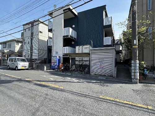 レオパレスセディチ