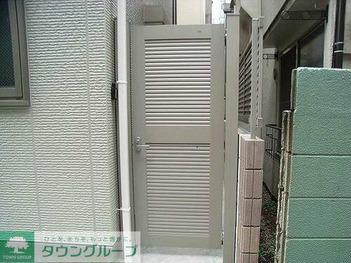 ウインズ梅ヶ丘
