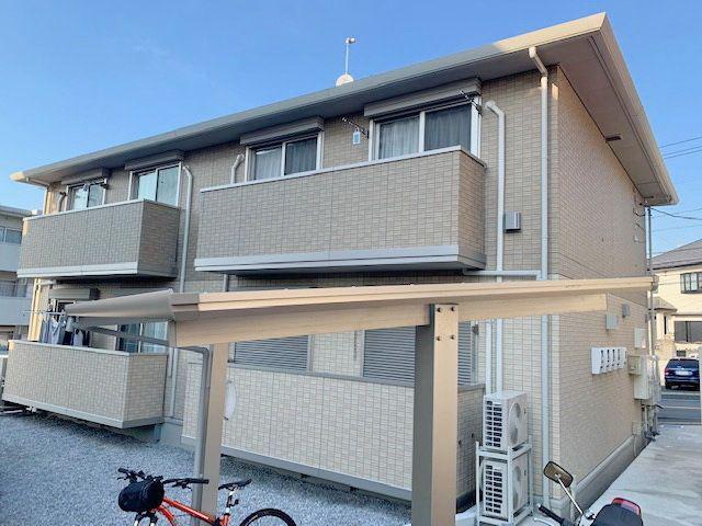 セジュール和田II