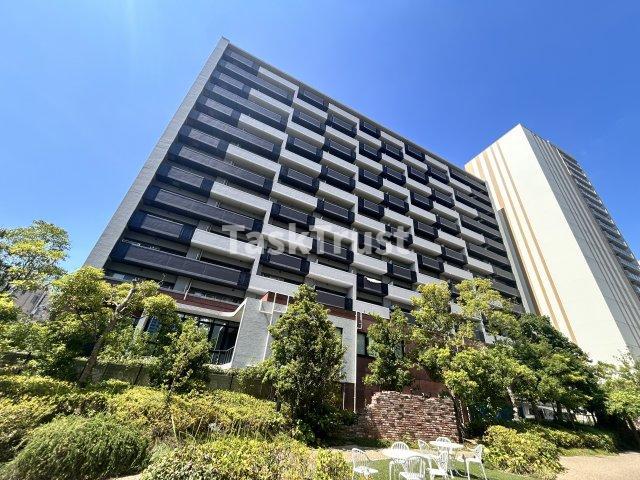 ベリー海老江