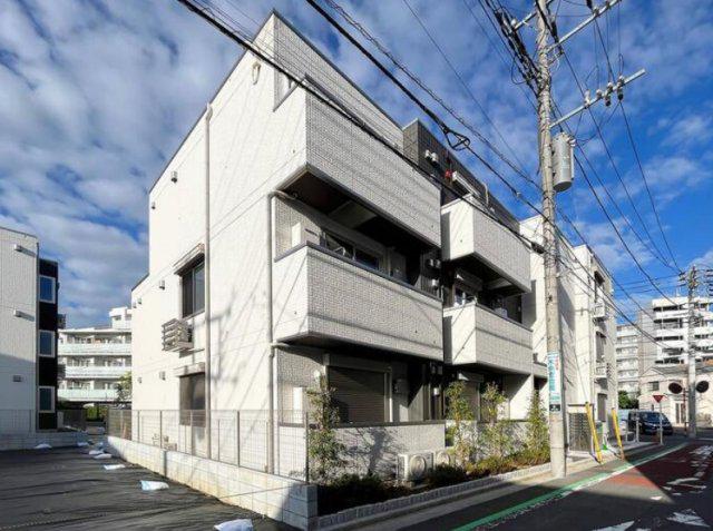グラナーデ扇I