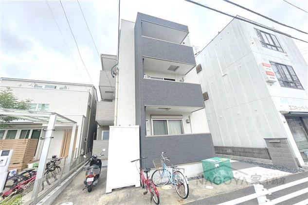CHERIM黒川志賀町