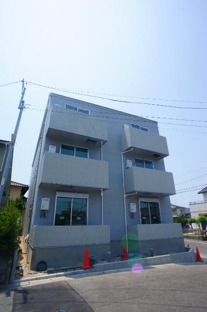 カトレア春日西