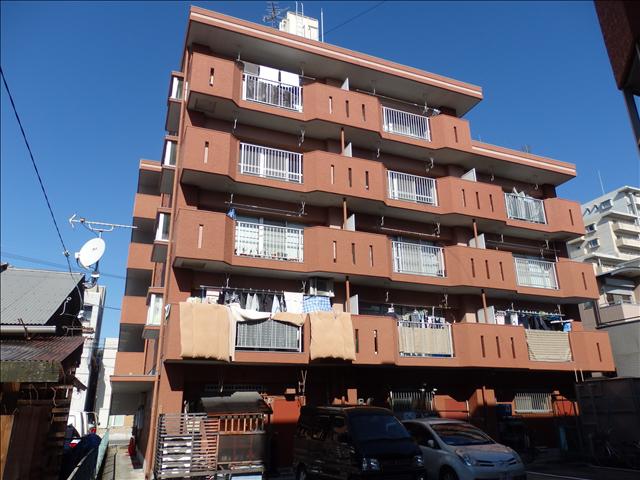 川口ビル