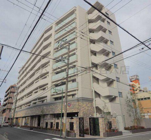 エスタート御幣島