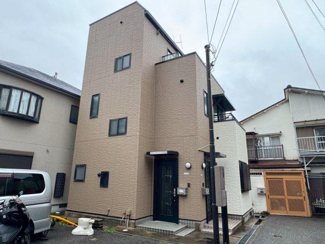 オレスコート板宿Ⅱ